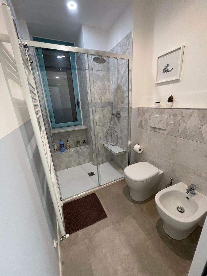 Ferienwohnung Hello - Modern Studio In Downtown Garden Turin Exterior foto