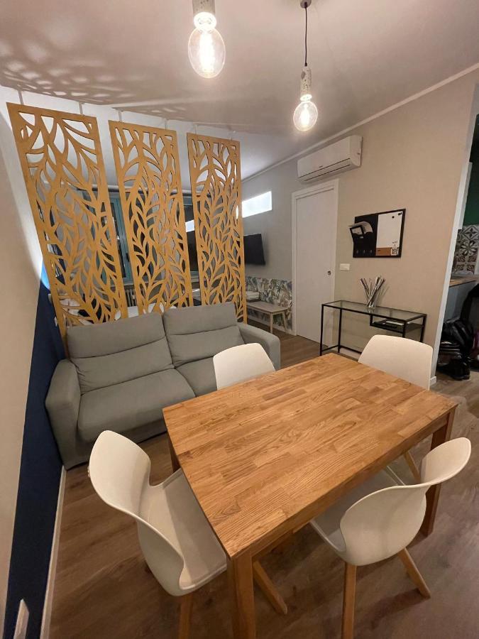 Ferienwohnung Hello - Modern Studio In Downtown Garden Turin Exterior foto