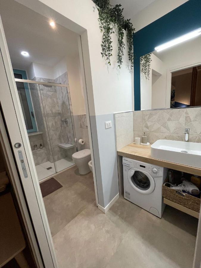 Ferienwohnung Hello - Modern Studio In Downtown Garden Turin Exterior foto